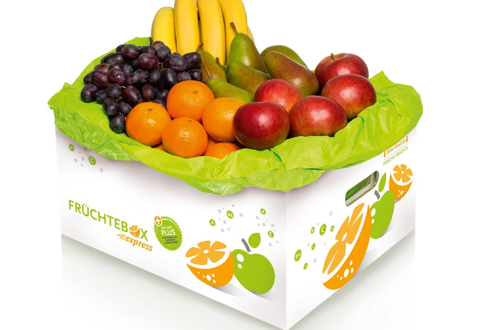 5 Fruitsbox
