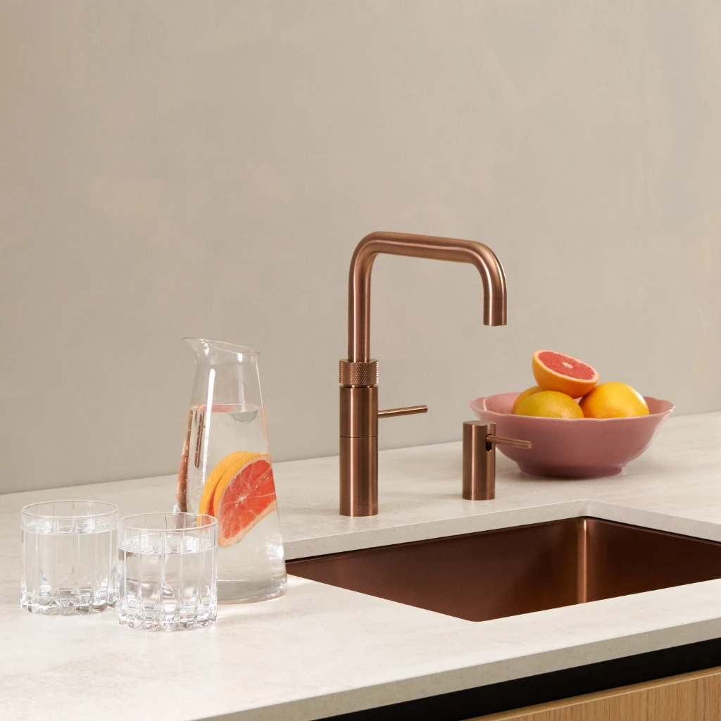 2224 Fusion Square Rose Copper Light Wooden Setting Filtered water Grapefruit Still.jpg