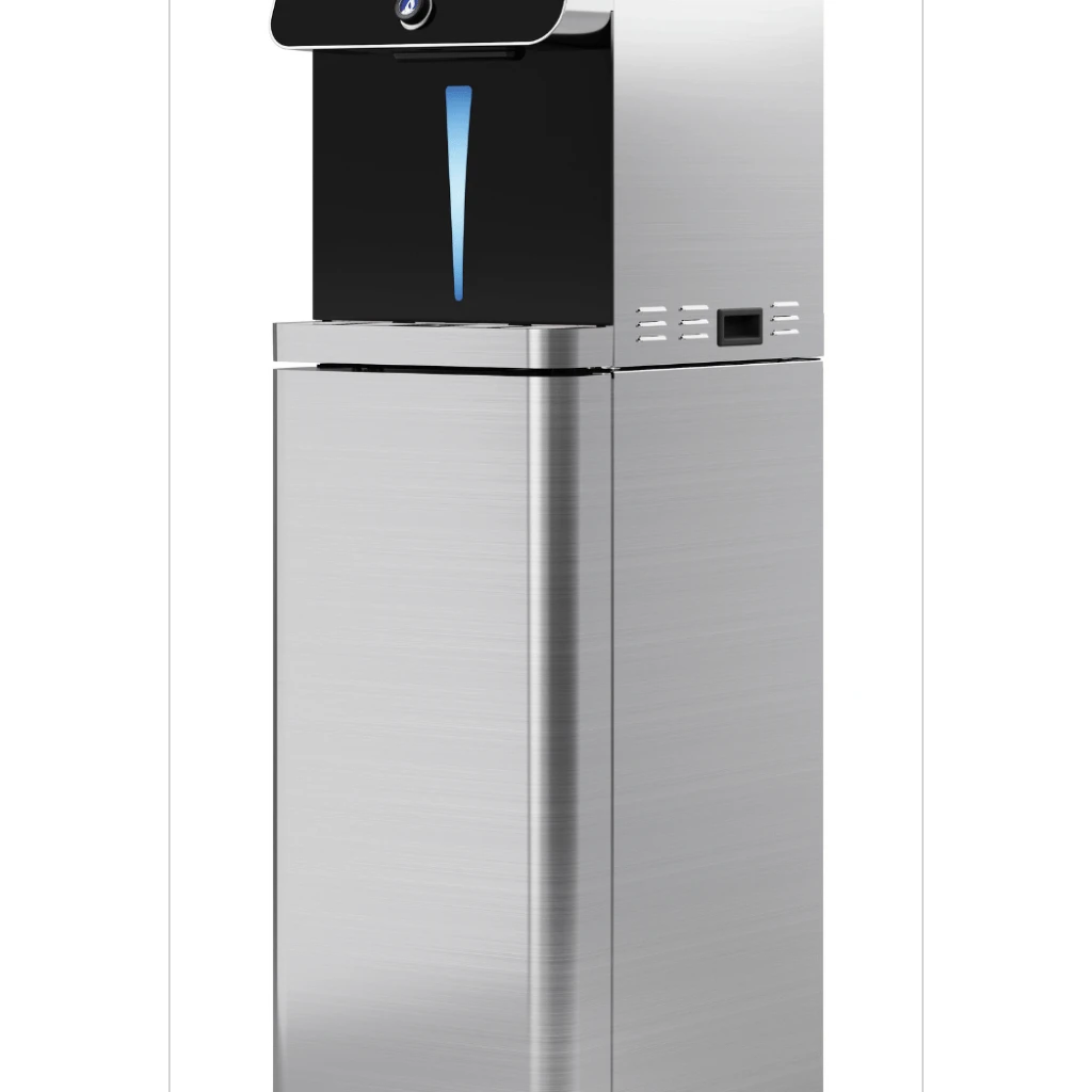 Waterlogic WL8 Firewall | Selecta Norge