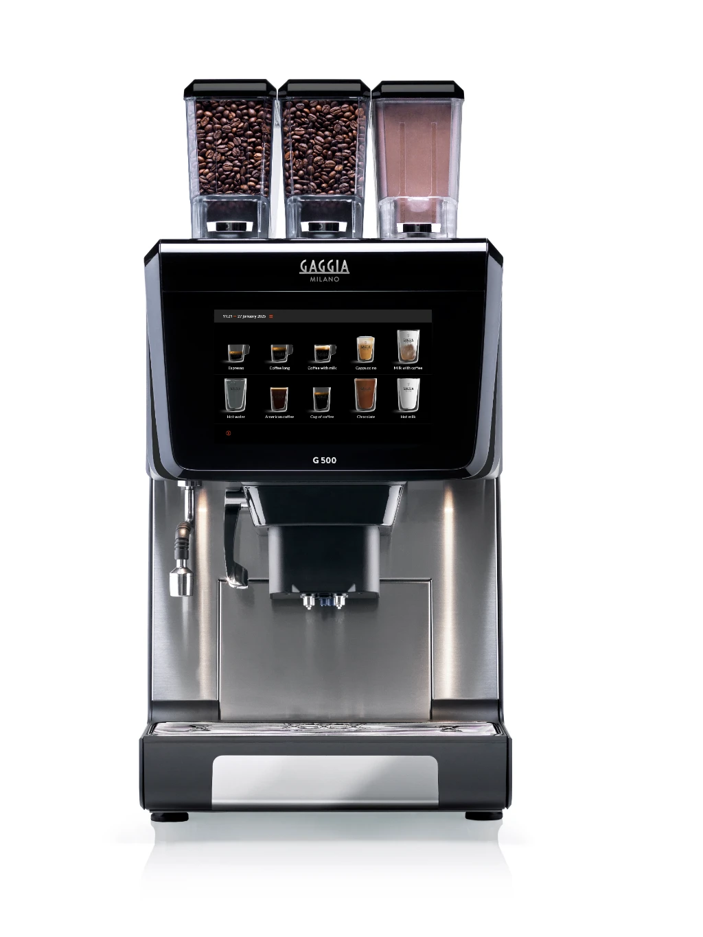 G500 10 tommer display.jpg