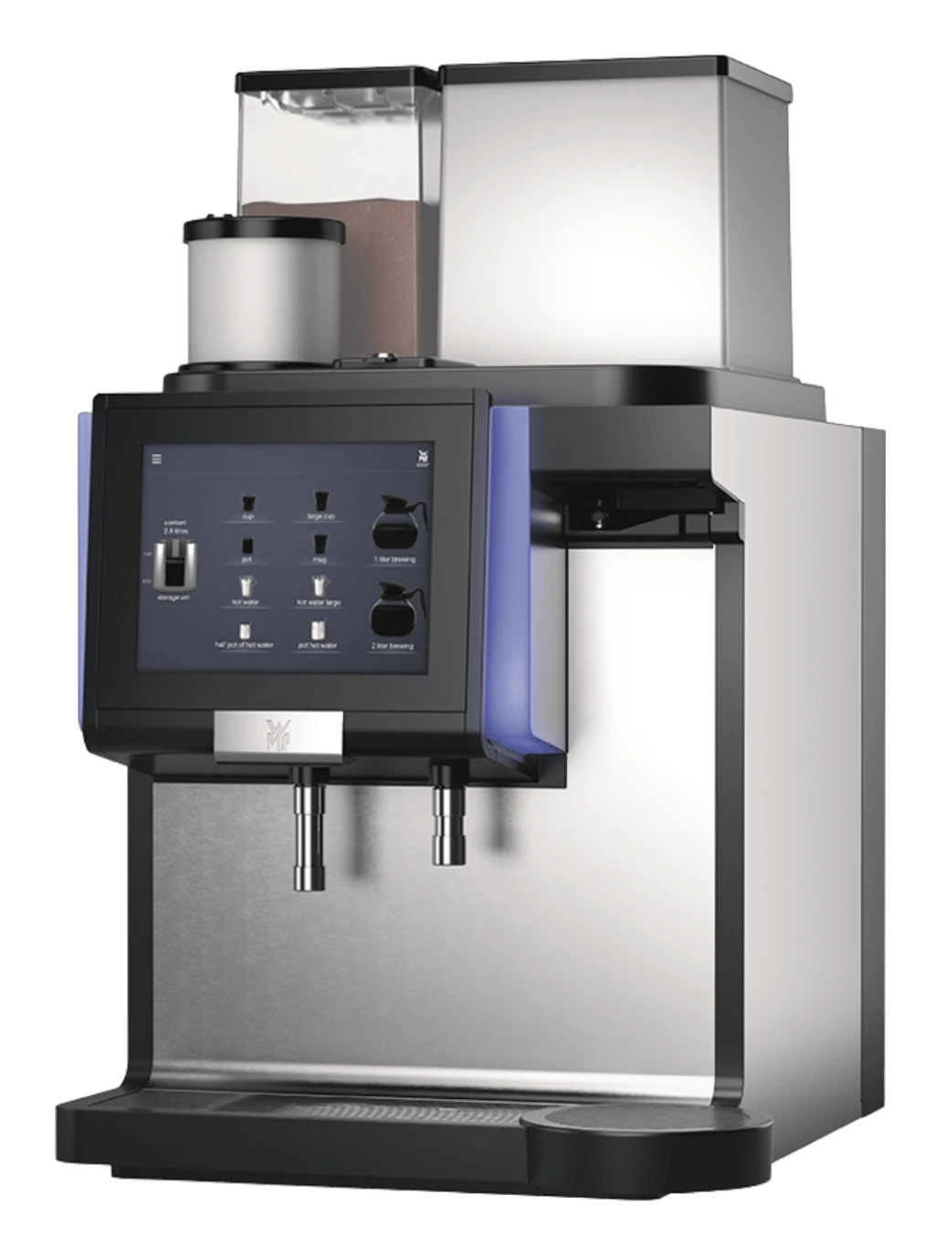 kaffemaskin-trakter-wmf-9000F-side.png
