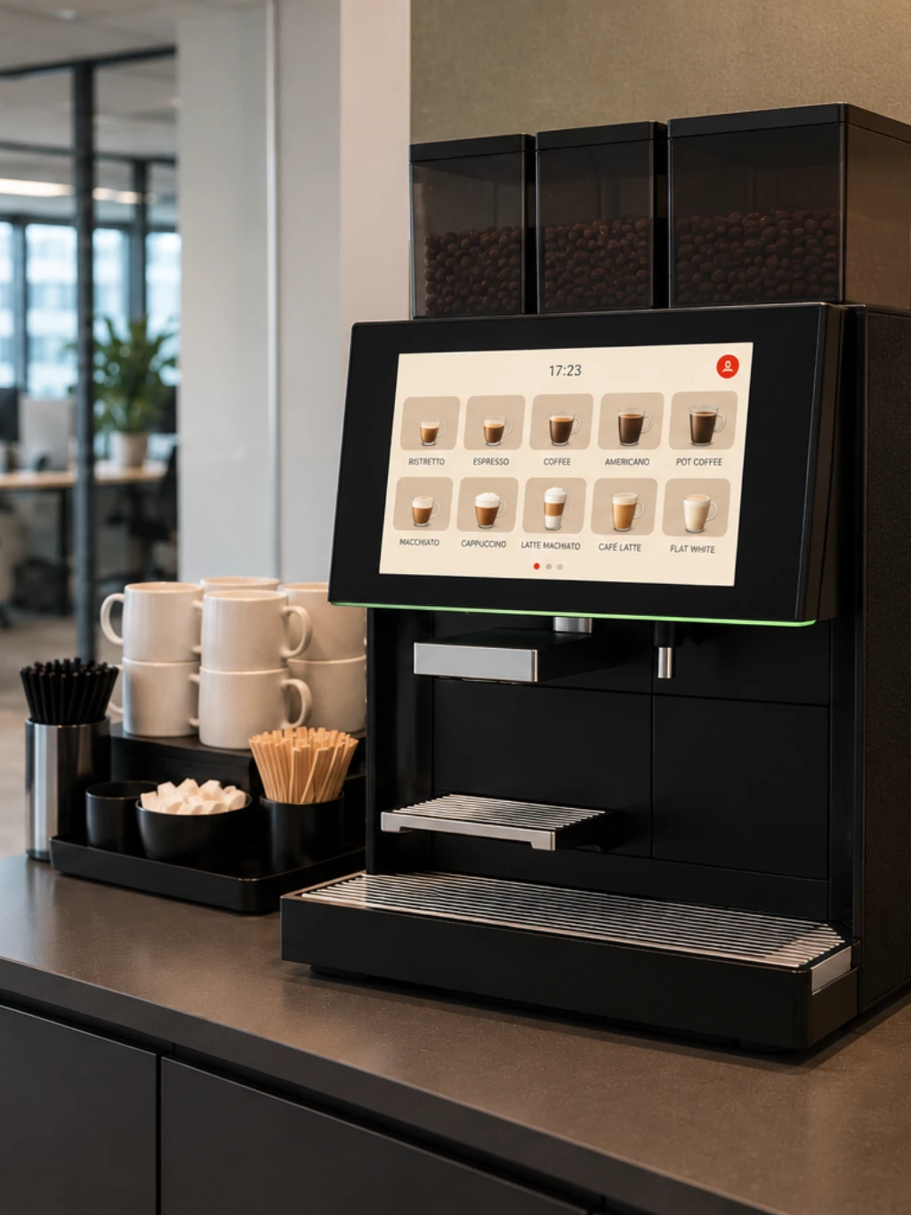 Modern Office Coffee Corner.png