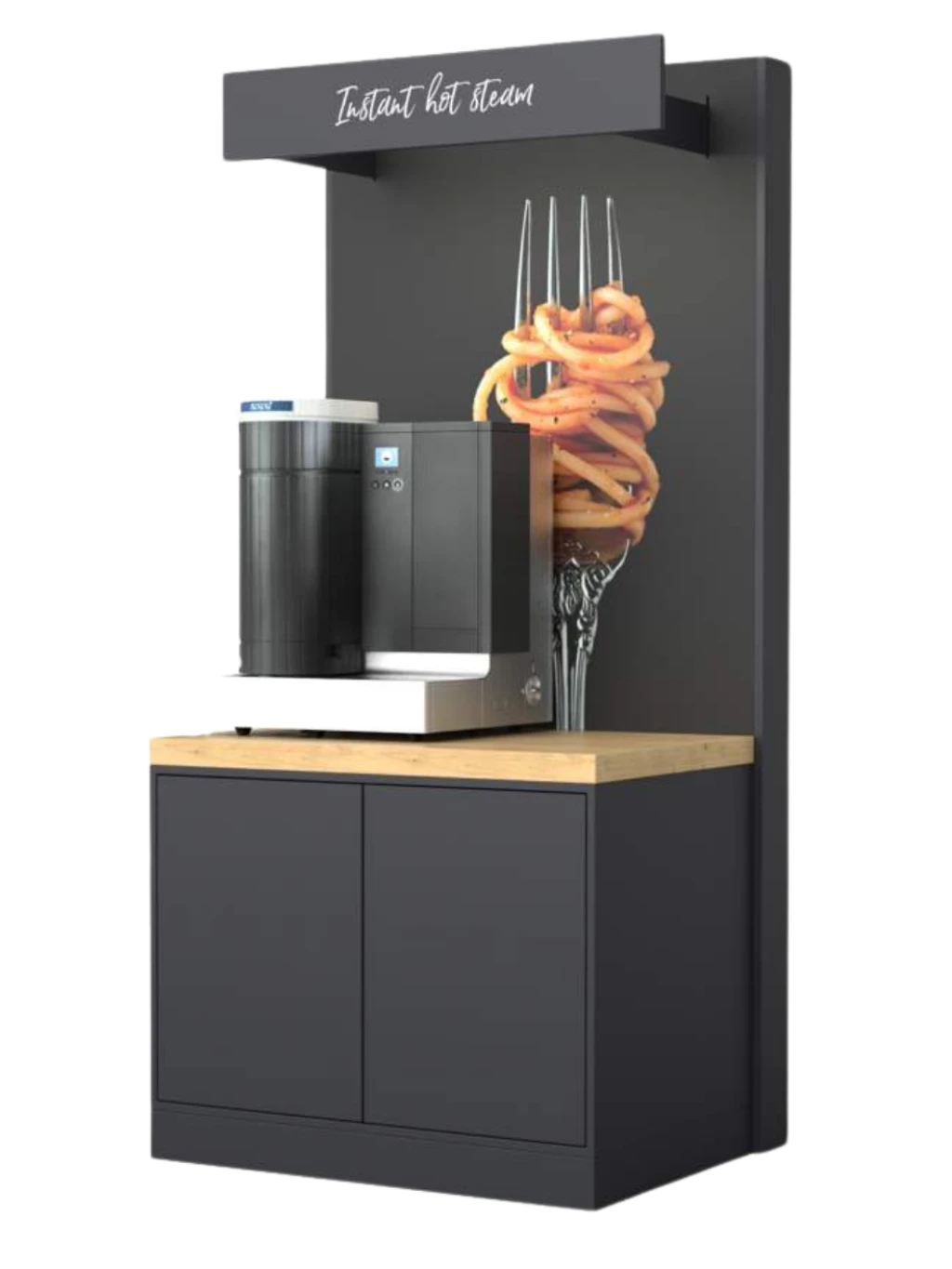 Foodies Hot Food - steamer.png