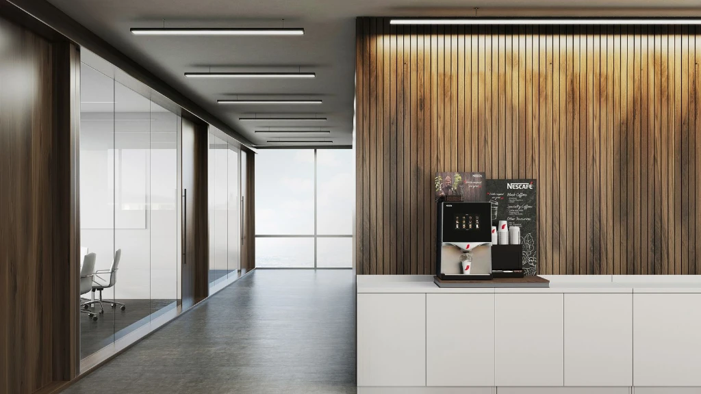 Selecta Cofee Machine Nescafé Coffee Machines for Offices | Selecta International