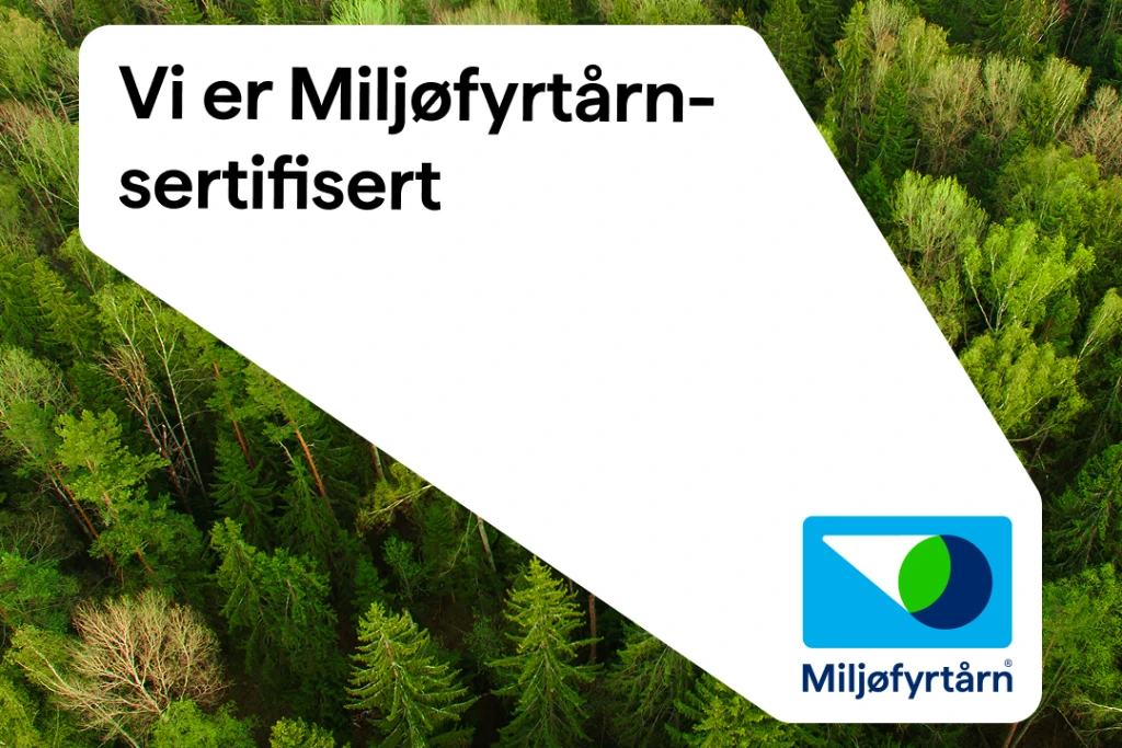 Miljøfyrtårn