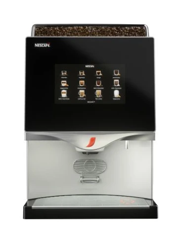 Nescafe Coffee Machines for Offices Selecta