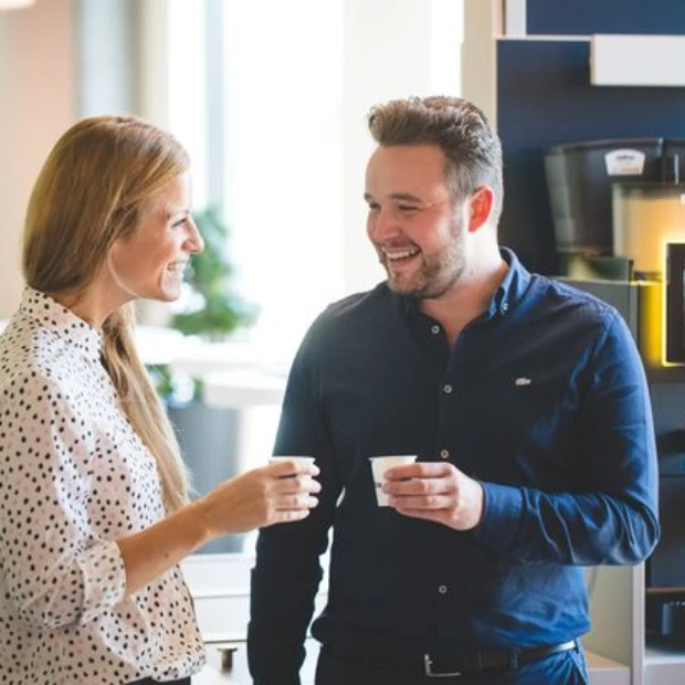 Small-People Coffee Break with Lavazza.jpg