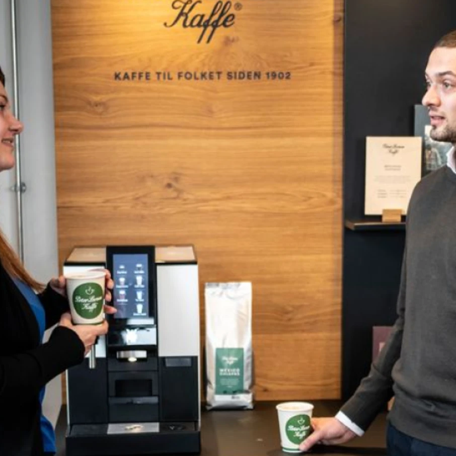 distributori automatici