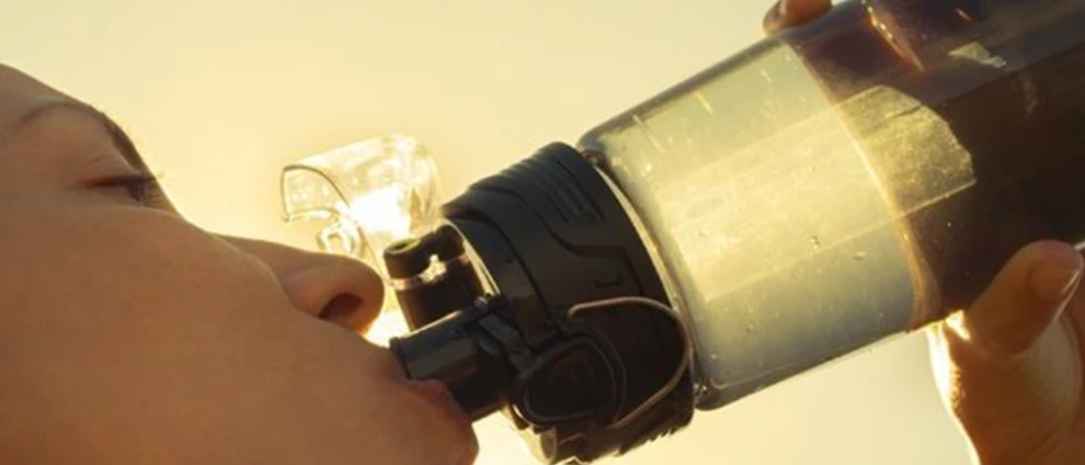 Distributori d&#039;acqua