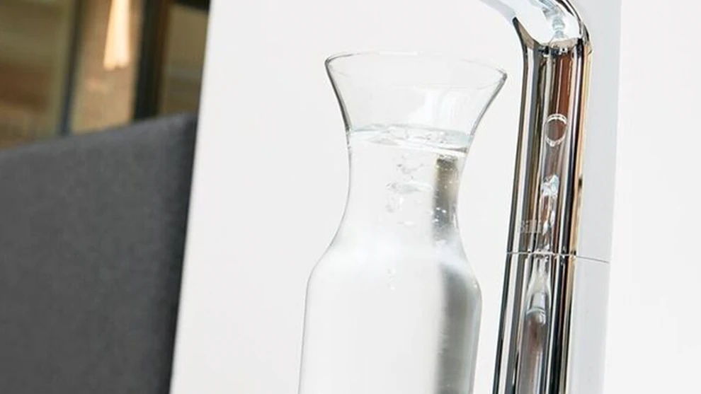 Distributori d&#039;acqua