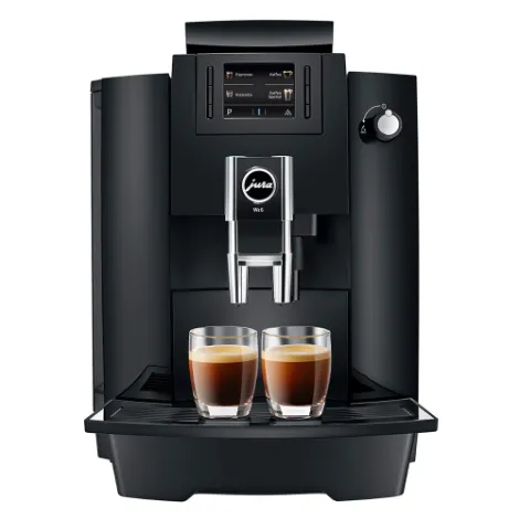 Selecta | Jura WE6