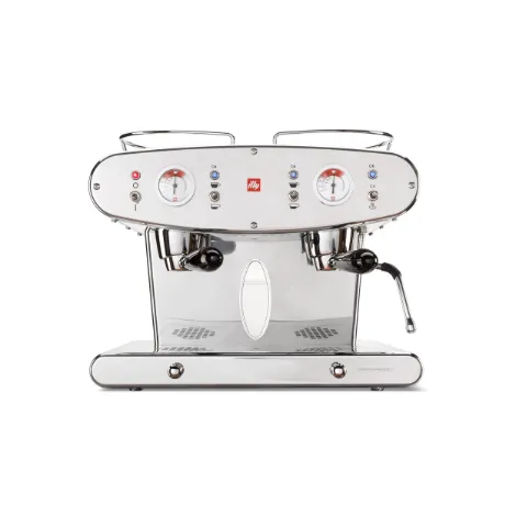 Selecta | Illy Iperespresso X2