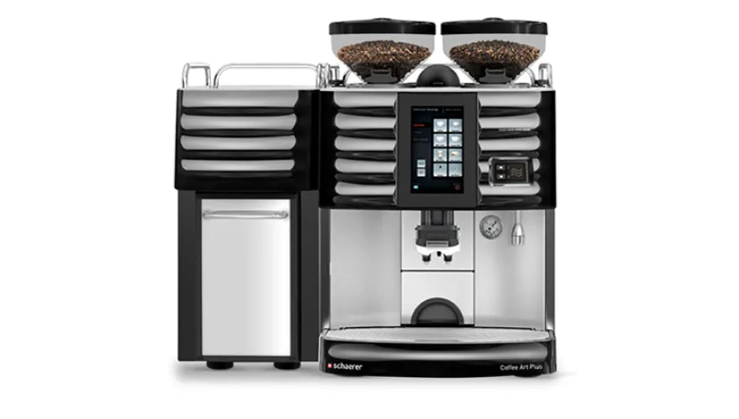 Selecta Cofee Machine Coffee Vending Machines | Selecta