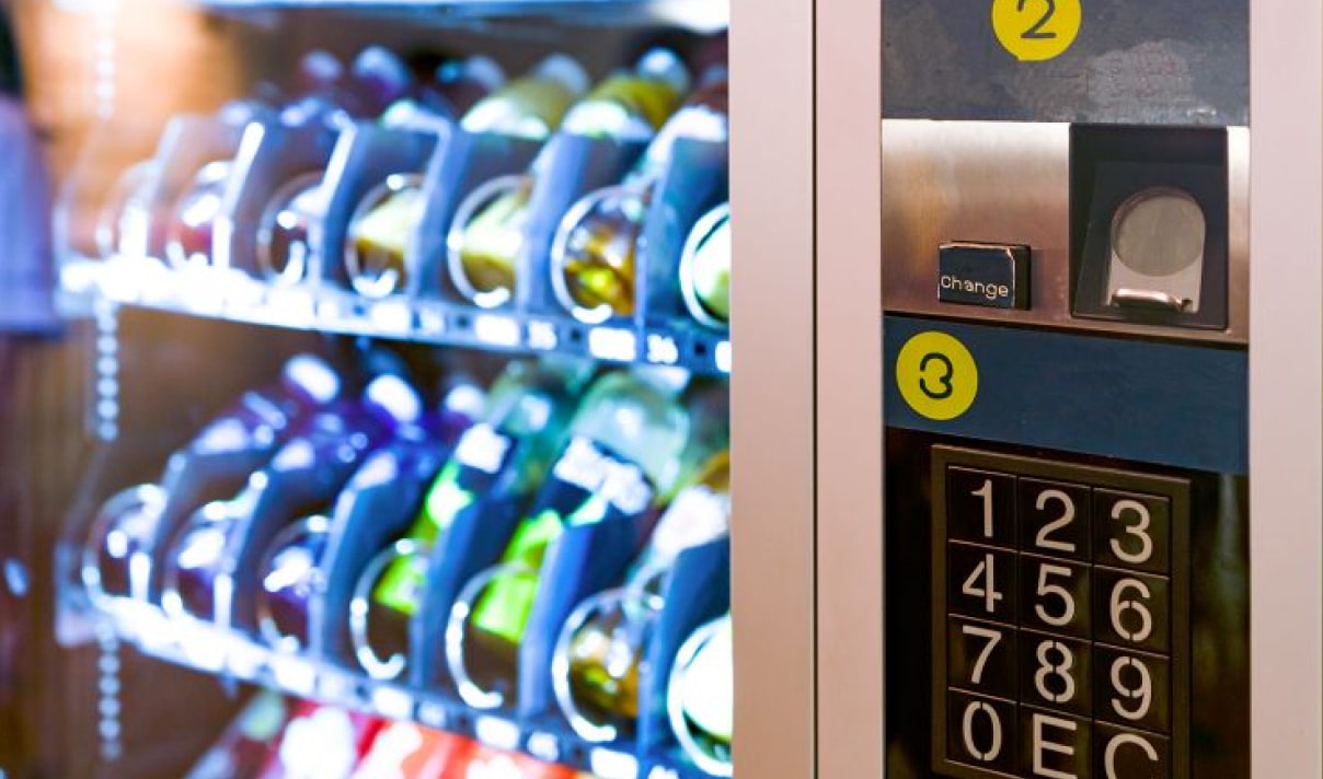 Getrnkeautomaten - Erfrischung fr unterwegs FranceSchweiz Getrnkeautomaten - Erfrischung fr unterwegs FranceSchweiz