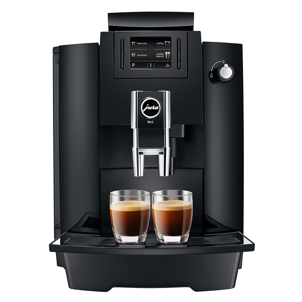 Selecta | Jura WE6