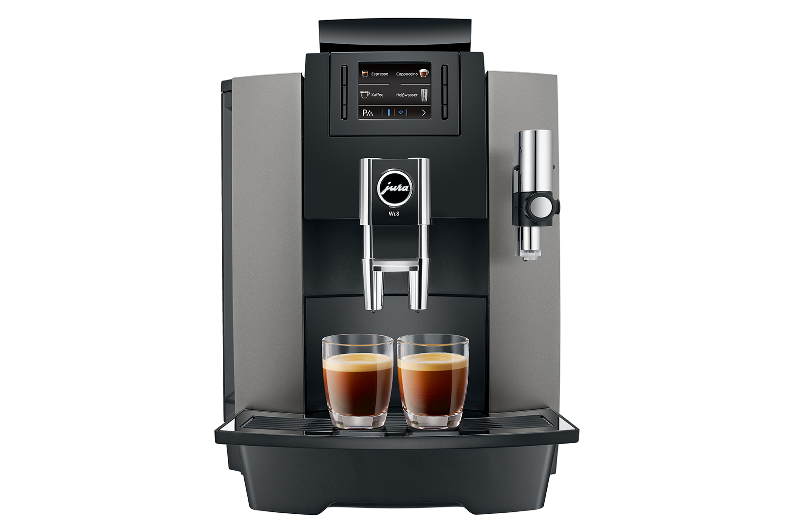 Selecta | Jura WE8
